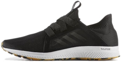 (Women) adidas Edge Lux 'Black Gum' H68513 (Women) adidas Edge Lux 'Black Gum' H68513