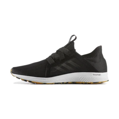(W) adidas Edge Lux 'Black Gum'