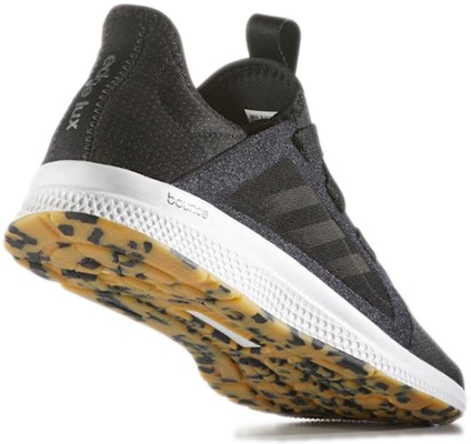 (Women) adidas Edge Lux 'Black Gum' H68513 Shop (Women) adidas Edge Lux 'Black Gum' H68513
