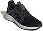 Lookbook (Women) adidas Edge Lux 'Black Iron Metallic' GZ1717