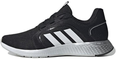 (Women) adidas Edge Lux 'Black Matte Silver' GX0588 (Women) adidas Edge Lux 'Black Matte Silver' GX0588