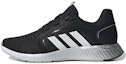 Buy (女款)adidas Edge Lux ‘黑色啞光銀’ GX0588