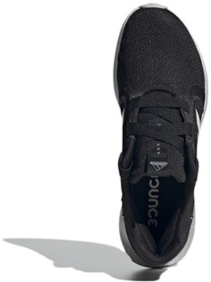 (女款)adidas Edge Lux ‘黑色啞光銀’ GX0588 Purchase (女款)adidas Edge Lux ‘黑色啞光銀’ GX0588