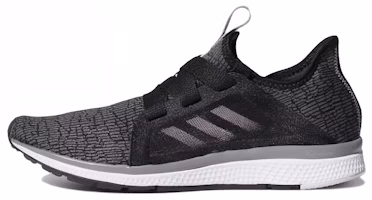 (Women) adidas Edge Lux 'Black Orchid Tint' B37093 (Women) adidas Edge Lux 'Black Orchid Tint' B37093