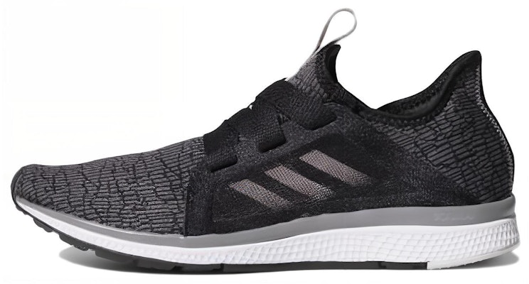 (Women) adidas Edge Lux 'Black Orchid Tint' B37093 Buy (Women) adidas Edge Lux 'Black Orchid Tint' B37093