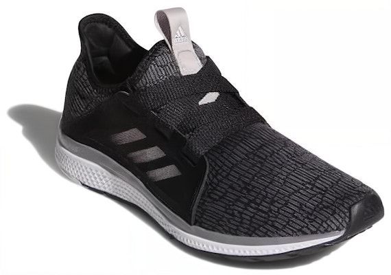 (Women) adidas Edge Lux 'Black Orchid Tint' B37093 Lookbook (Women) adidas Edge Lux 'Black Orchid Tint' B37093