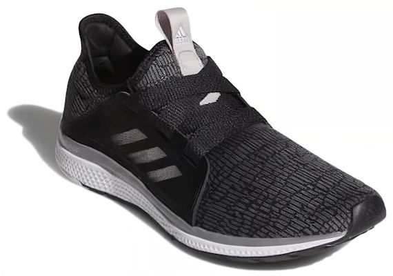 (W) adidas Edge Lux 'Orquídea Negra Tintada' B37093 Lookbook (W) adidas Edge Lux 'Orquídea Negra Tintada' B37093