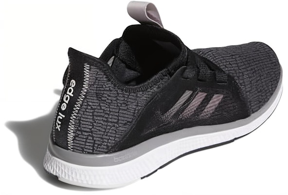 (Women) adidas Edge Lux 'Black Orchid Tint' B37093 Shop (Women) adidas Edge Lux 'Black Orchid Tint' B37093
