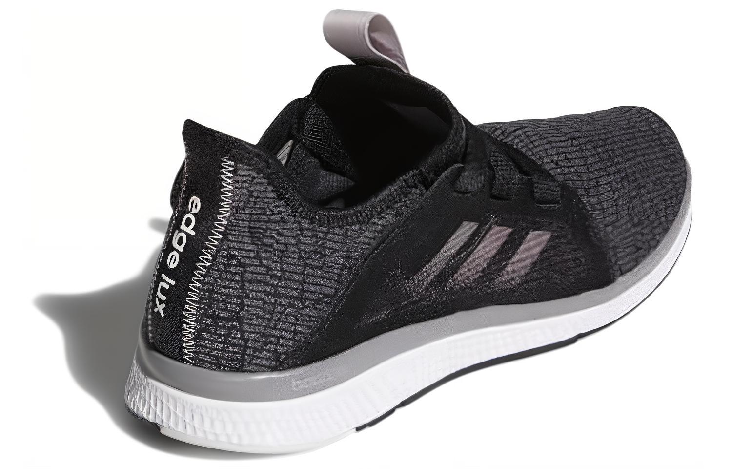 Shop (W) adidas Edge Lux 'Orquídea Negra Tintada' B37093
