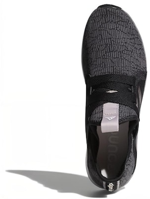 (Women) adidas Edge Lux 'Black Orchid Tint' B37093 Purchase (Women) adidas Edge Lux 'Black Orchid Tint' B37093