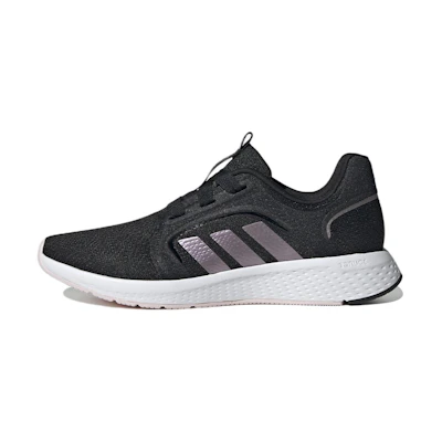 (W) adidas Edge Lux 'Black Purple'