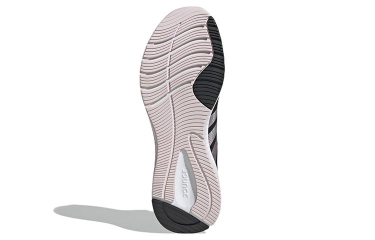 (W) adidas Edge Lux 'Black Purple' 圖 6