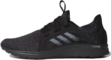 (Women) adidas Edge Lux 'Black Solid Grey' BA8297 (Women) adidas Edge Lux 'Black Solid Grey' BA8297