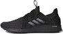(Women) adidas Edge Lux 'Black Solid Grey' BA8297