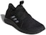 (Women) adidas Edge Lux 'Black Solid Grey' BA8297