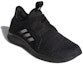 Lookbook (Women) adidas Edge Lux 'Black Solid Grey' BA8297