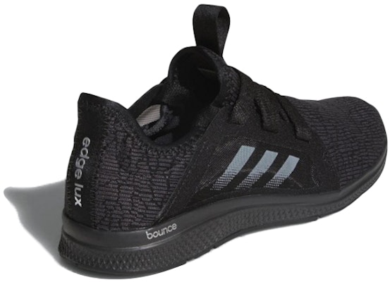 adidas Edge Lux 女款 黑色 Shop adidas Edge Lux 女款 黑色