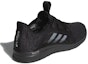 Shop (Women) adidas Edge Lux 'Black Solid Grey' BA8297