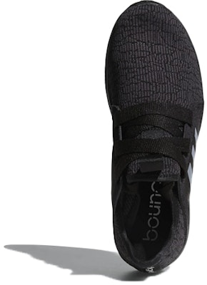 adidas Edge Lux 女款 黑色 Purchase adidas Edge Lux 女款 黑色