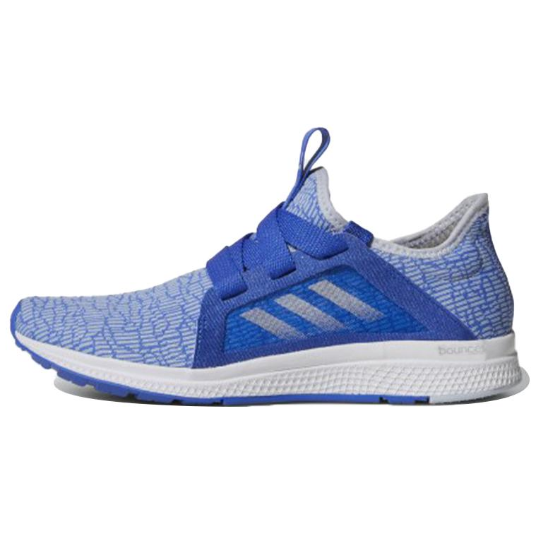 (Women) adidas Edge Lux 'Blue' CQ1237