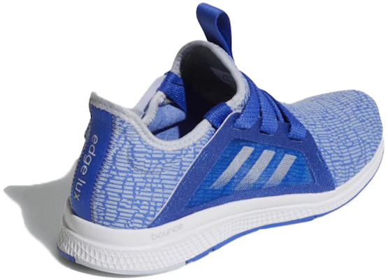 (W) アディダス エッジ ラックス 'ブルー' CQ1237 Shop (W) アディダス エッジ ラックス 'ブルー' CQ1237