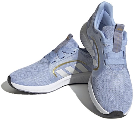 (W) adidas Edge Lux 'Biru Fajar' HQ1687 Lookbook (W) adidas Edge Lux 'Biru Fajar' HQ1687