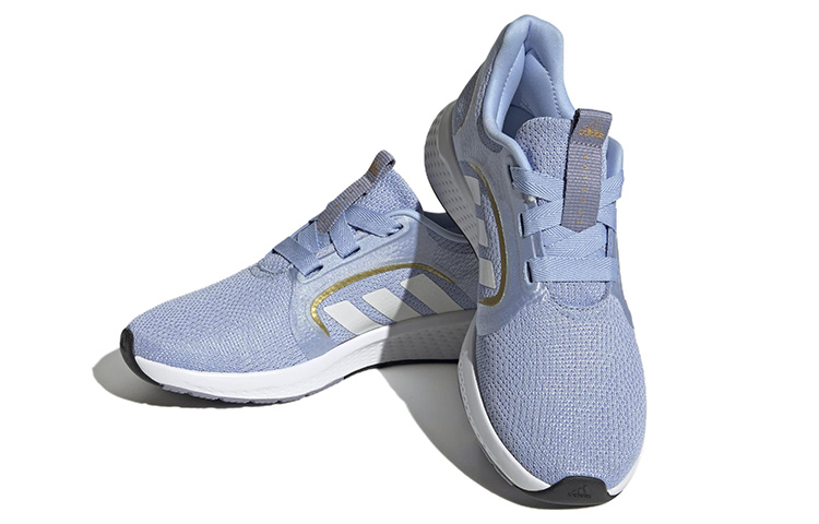 Lookbook (W) adidas Edge Lux 'Biru Fajar' HQ1687