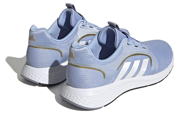Shop (W) adidas Edge Lux 'Biru Fajar' HQ1687