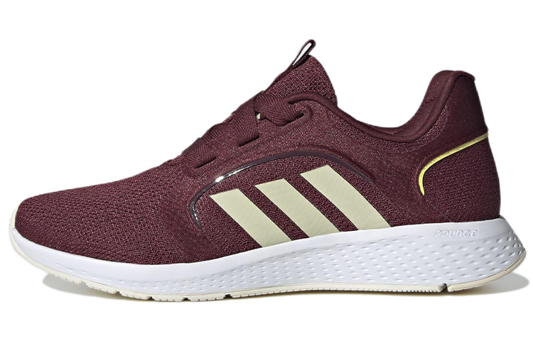 (W) adidas Edge Lux 'Burgundy'
