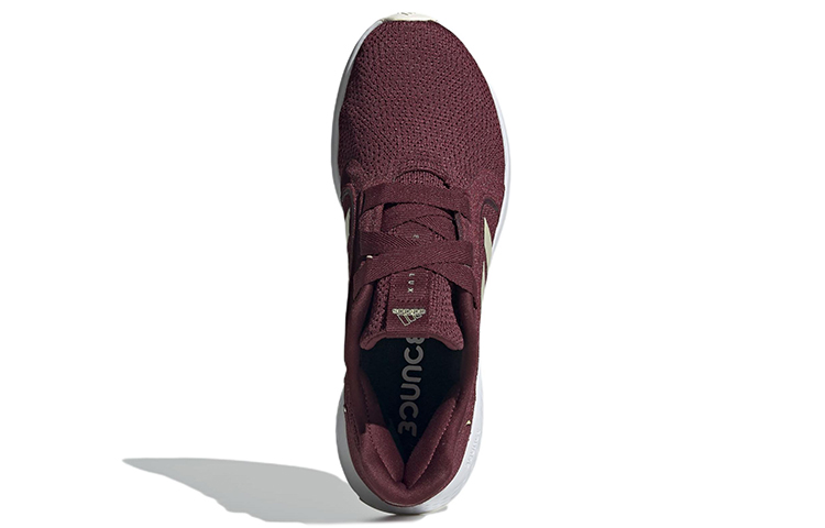 (W) adidas Edge Lux 'Burgundy' 圖 5