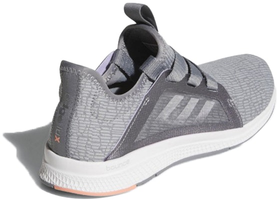 (Women) adidas Edge Lux 'Grey Crystal White' BW1171 Shop (Women) adidas Edge Lux 'Grey Crystal White' BW1171