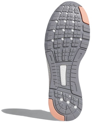 (Women) adidas Edge Lux 'Grey Crystal White' BW1171 Details for (Women) adidas Edge Lux 'Grey Crystal White' BW1171
