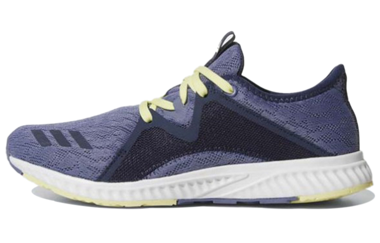 (Women) adidas Edge Lux 'Ink Blue White' BW1429