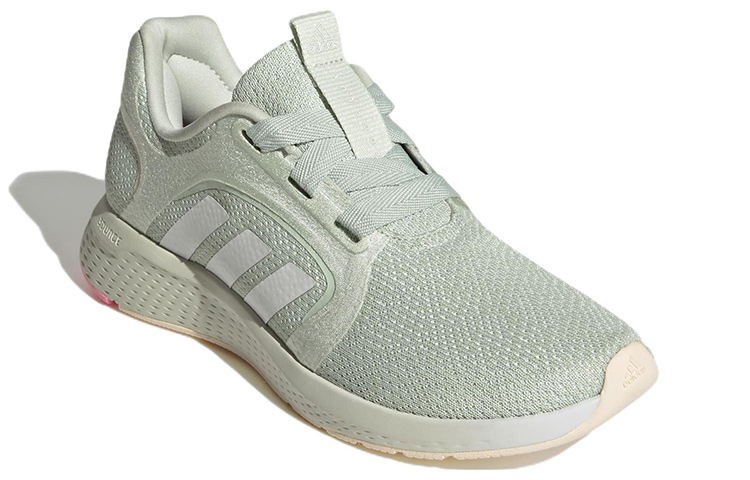 (W) adidas Edge Lux 'Linen Green' 圖 3