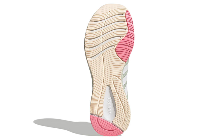 (W) adidas Edge Lux 'Linen Green' 圖 6