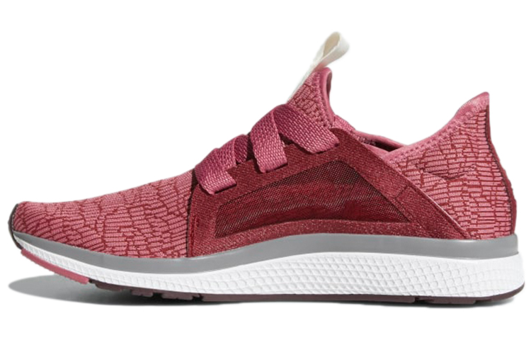 (Women) adidas Edge Lux 'Noble Maroon' AQ0109