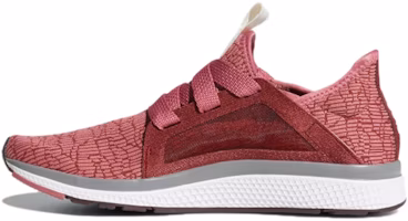 (Women) adidas Edge Lux 'Noble Maroon' AQ0109 (Women) adidas Edge Lux 'Noble Maroon' AQ0109