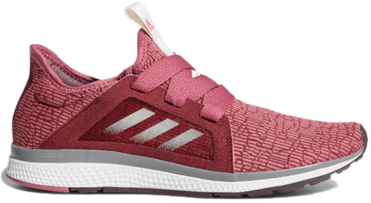 (W) adidas Edge Lux 'Merah Marun' AQ0109 Order (W) adidas Edge Lux 'Merah Marun' AQ0109