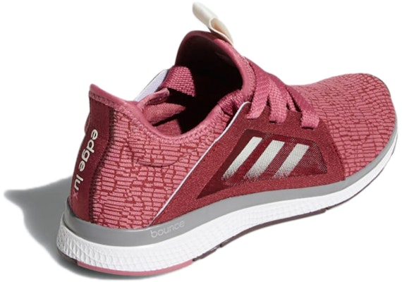 (Women) adidas Edge Lux 'Noble Maroon' AQ0109 Shop (Women) adidas Edge Lux 'Noble Maroon' AQ0109