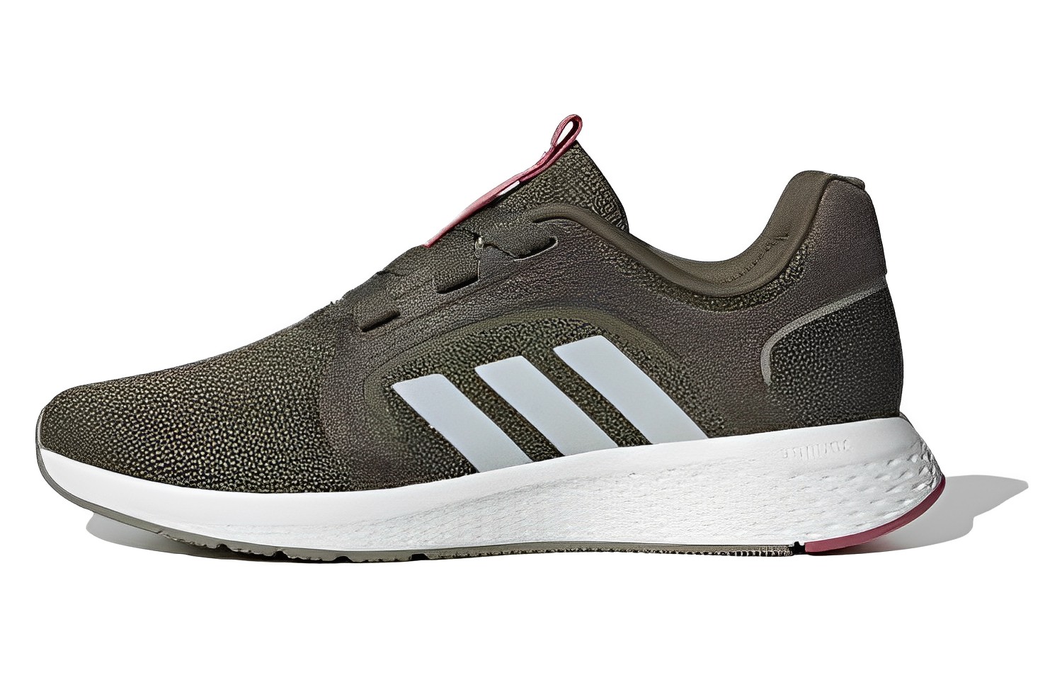 Buy (W) adidas Edge Lux 'Olive Strata' Hijau Zaitun Wanita H03780