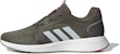 (Women) adidas Edge Lux 'Olive Strata' H03780