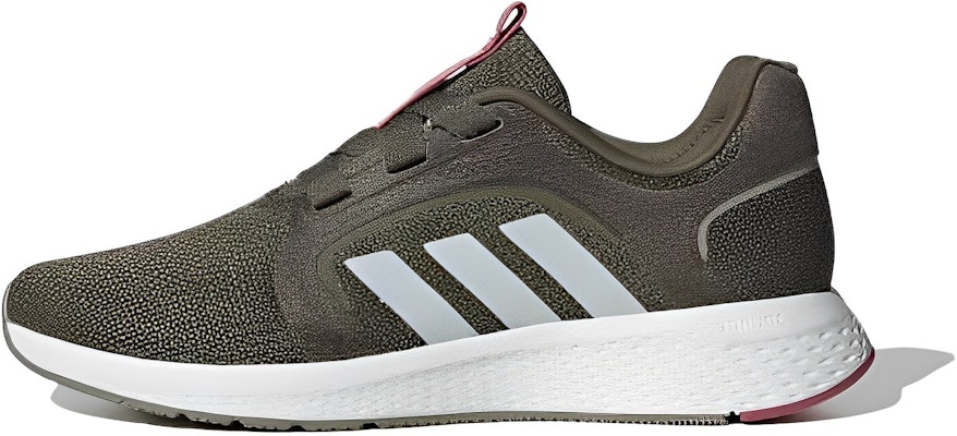 (W) adidas Edge Lux 'Olive Strata' Hijau Zaitun H03780 Buy (W) adidas Edge Lux 'Olive Strata' Hijau Zaitun H03780
