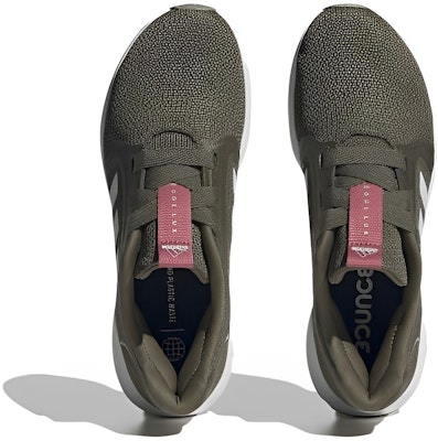 (Women) adidas Edge Lux 'Olive Strata' H03780 Lookbook (Women) adidas Edge Lux 'Olive Strata' H03780