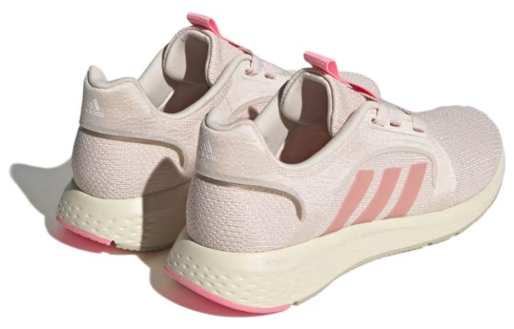 Lookbook (W) adidas Edge Lux 'Merah Muda' H03781