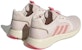 (Women) adidas Edge Lux 'Pink' H03781