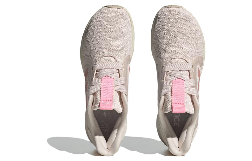 Shop (W) adidas Edge Lux 'Merah Muda' H03781