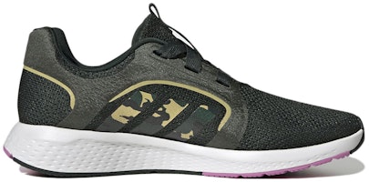 (W) 阿迪达斯 Edge Lux '暗影绿迷彩'鞋 GZ6748 Order (W) 阿迪达斯 Edge Lux '暗影绿迷彩'鞋 GZ6748