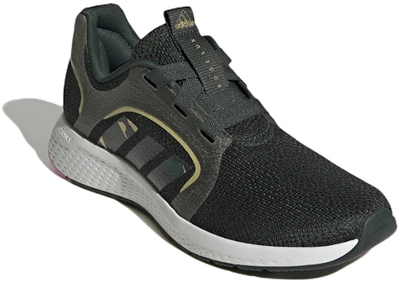 (女性) adidas Edge Lux '暗綠迷彩' GZ6748 Lookbook (女性) adidas Edge Lux '暗綠迷彩' GZ6748