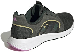 (W) 阿迪达斯 Edge Lux '暗影绿迷彩'鞋 GZ6748 Shop (W) 阿迪达斯 Edge Lux '暗影绿迷彩'鞋 GZ6748