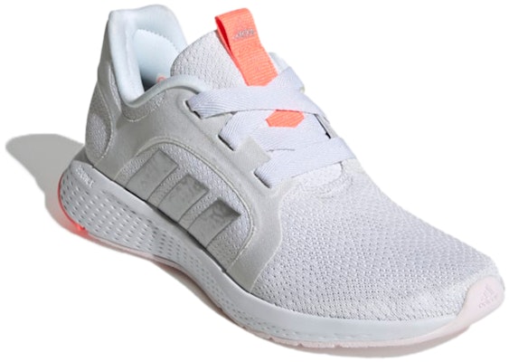 (Women) adidas Edge Lux 'White Acid Red' GX0587 Lookbook (Women) adidas Edge Lux 'White Acid Red' GX0587